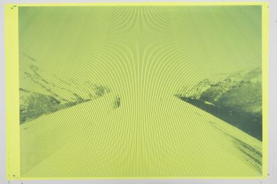 Portal Series (Kyzyl Asker)