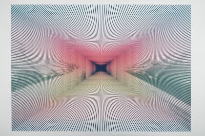 Portal Series (Kyzyl Asker)